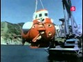 12 1970 Эти невероятные батискафы - Подводная одиссея команды Кусто