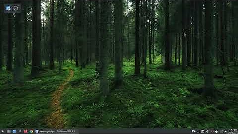 Pengembangan Aplikasi Manajemen Keuangan Pada Nadya Salon Menggunakan Java Netbeans