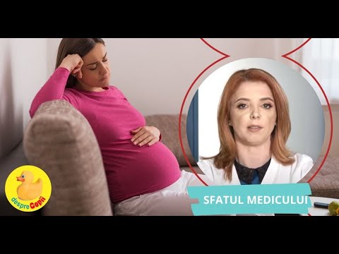 Video: Tuse severă: tipuri și cauze