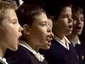 Capture de la vidéo Vocalizando Pccb Les Petits Chanteurs A La Croix De Bois