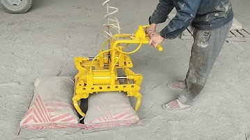 máy bốc xi măng 0986723549