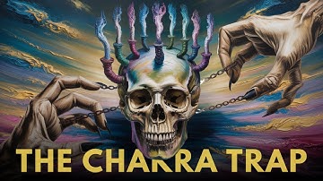 The 13 Chakra System – The Archons Hide 6 Extra Portals