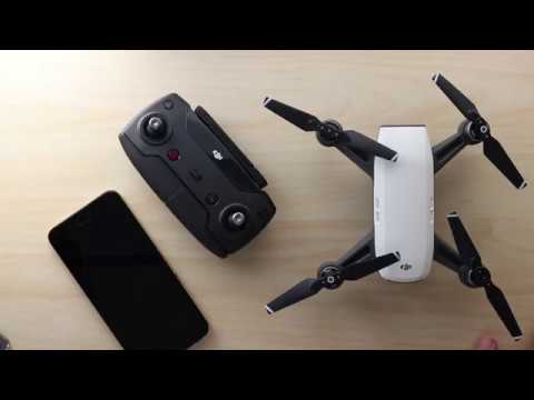camera iphone 8 plus apk DJI Spark (Review)