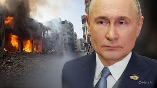 СРОЧНО! ВСУ бегут из Покровска — Россия применила секретное оружие, фронт рушится!
