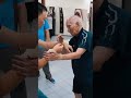 94-year-old Wing Chun Master in Hong Kong - The eldest son of IP Man ?