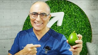 El Universo del Aguacate: De la Salsa a sus Propiedades Curativas  DIRECTO