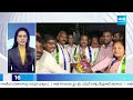 Top 20 headlines  sakshi news express  latest telugu news  0730 am  25042024    sakshitv