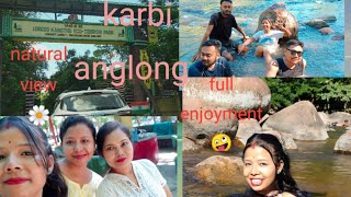 Outing Sibangi Family Vacation .