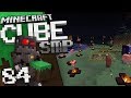 Minecraft Cube SMP S1 Episode 84: Roasted