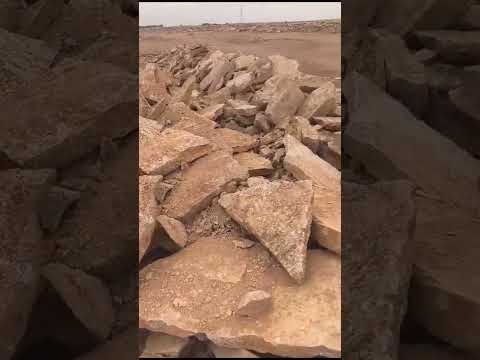 مقاول حجر طبيعي ديكورات شلالات ربراب عشوائي ارضيات فرش تلبيس 0558053743