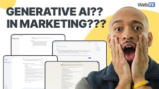 Is Your Marketing Team Using AI Like This?