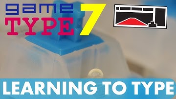 Game Type Episode 7: Typing.com & Typingclub.com. Improve Your Typing