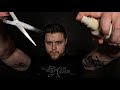 ASMR 1 Hour Haircut At Different Speeds - 100K SPECIAL