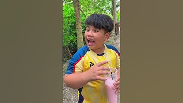 Núi này cao sẽ có núi khác cao hơn | Chun #shorts