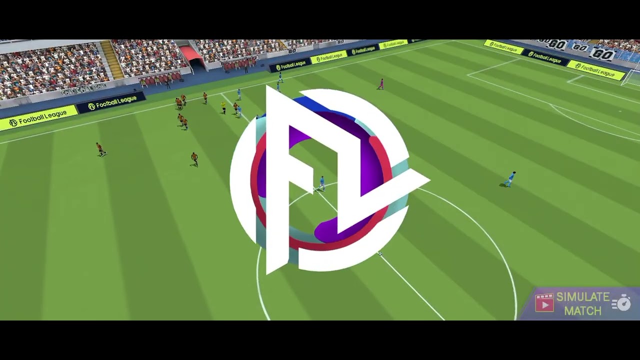 upload gaming on football draw match YouTube