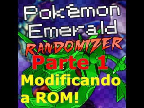 pokemon heartgold randomizer rom