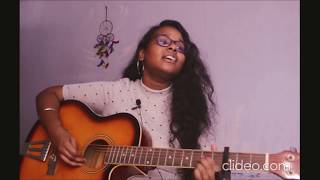 Tera Chehra Adnan Sami Female Cover By Megha Das New Version