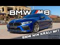 Daistan da bmw m8 le gazladikyanladik   asil del srcler kmdr