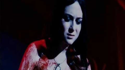 Alexa Vega - Genetic Emancipation