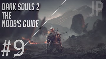 Dark Souls 2: The Noob
