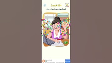 dop 3#levelb431#save her from the heat#short