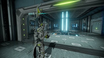 Warframe court B