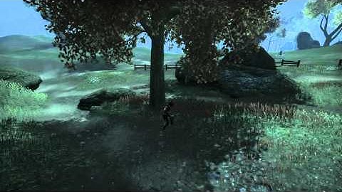 The Elder Scrolls Online: health syncing bug