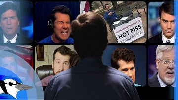 Steven Crowder and Creating Phony Controversy