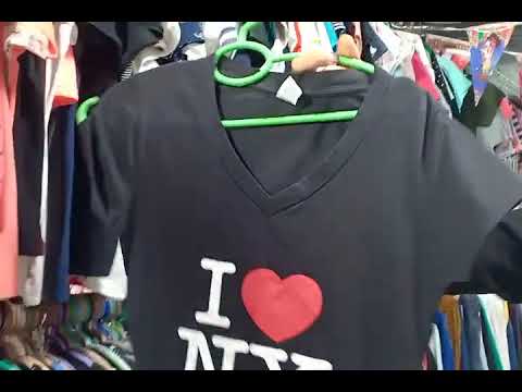 احلا جولة في محلات الف مسكن اشيك ملابس و بالاسعار