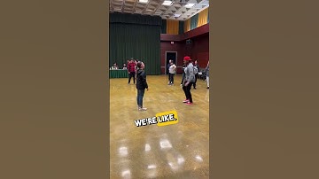 Salsa Followers Know When a Lead Can’t Dance