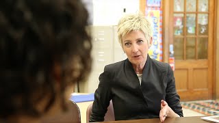 Leaders To Learn From: Kathy Fortino
