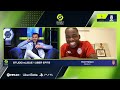 AS MONACO - OLYMPIQUE DE MARSEILLE - eLigue 1 Uber Eats - 10ème journée