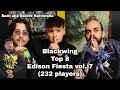 Blackwing | Top 8 Edison Fiesta vol.7 (232 players) 🗿• Davide Battistella