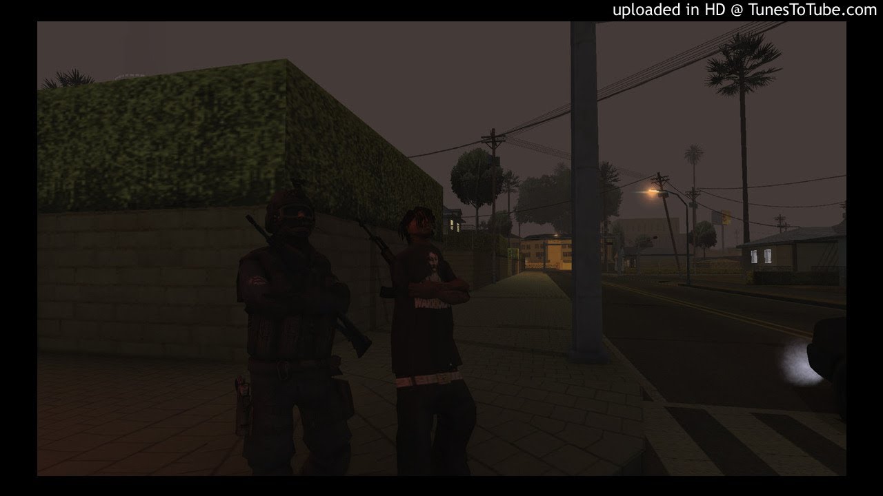 ICX - 2 Year ( Prod. Ilgu)