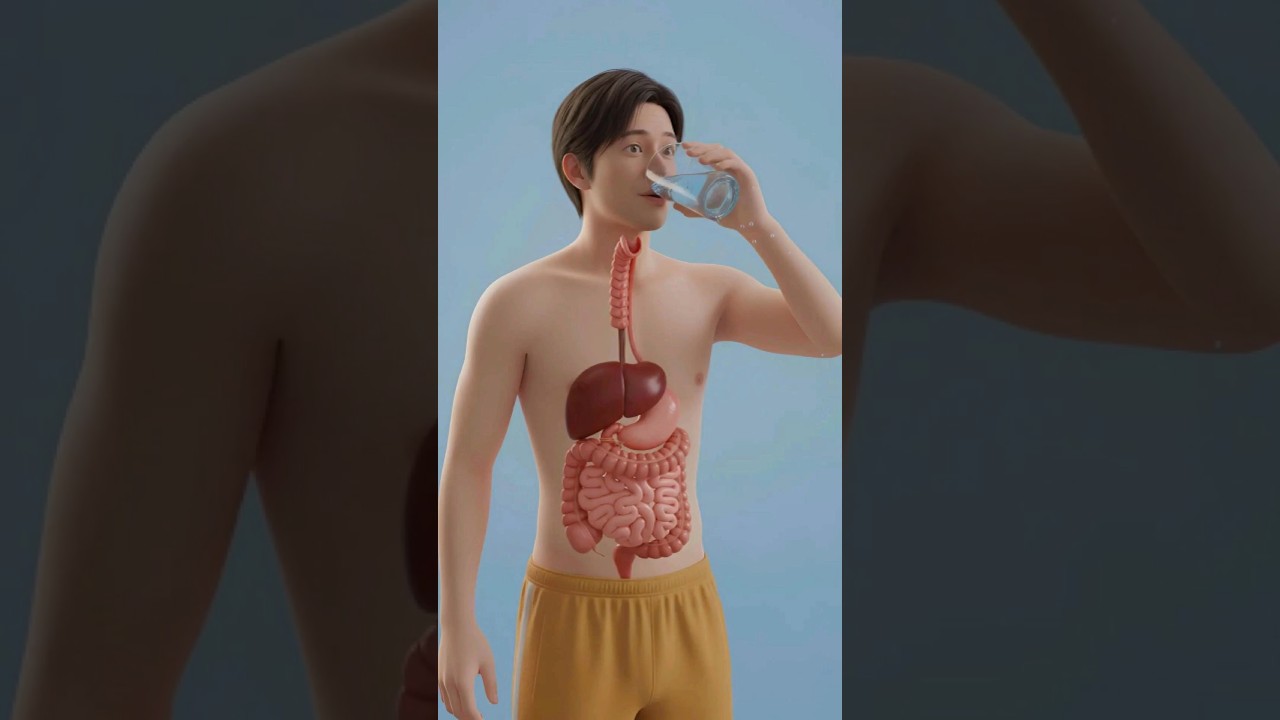 Japanese Log Thanda Paani Kyon Nahi Peete?🥶