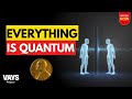 Physicists Just Proved Reality Is Quantum — Nobel Prize 2025 Explained