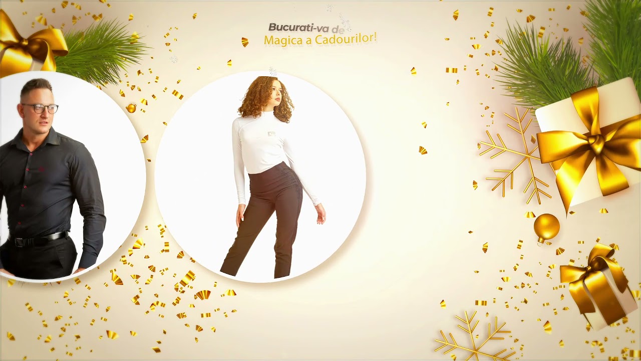 REDUCERILE MAGICE CA DE BLACK FRIDAYCBExclsive.ro!