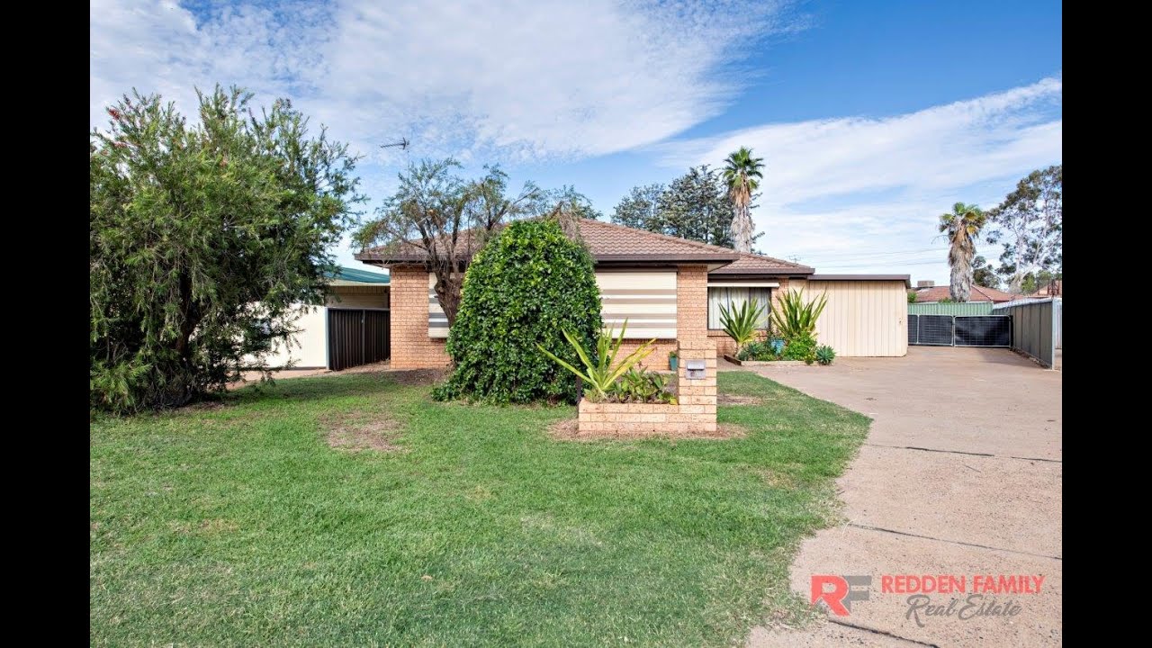 Dubbo real estate for sale introducing 24 Chifley Drive, Dubbo. YouTube