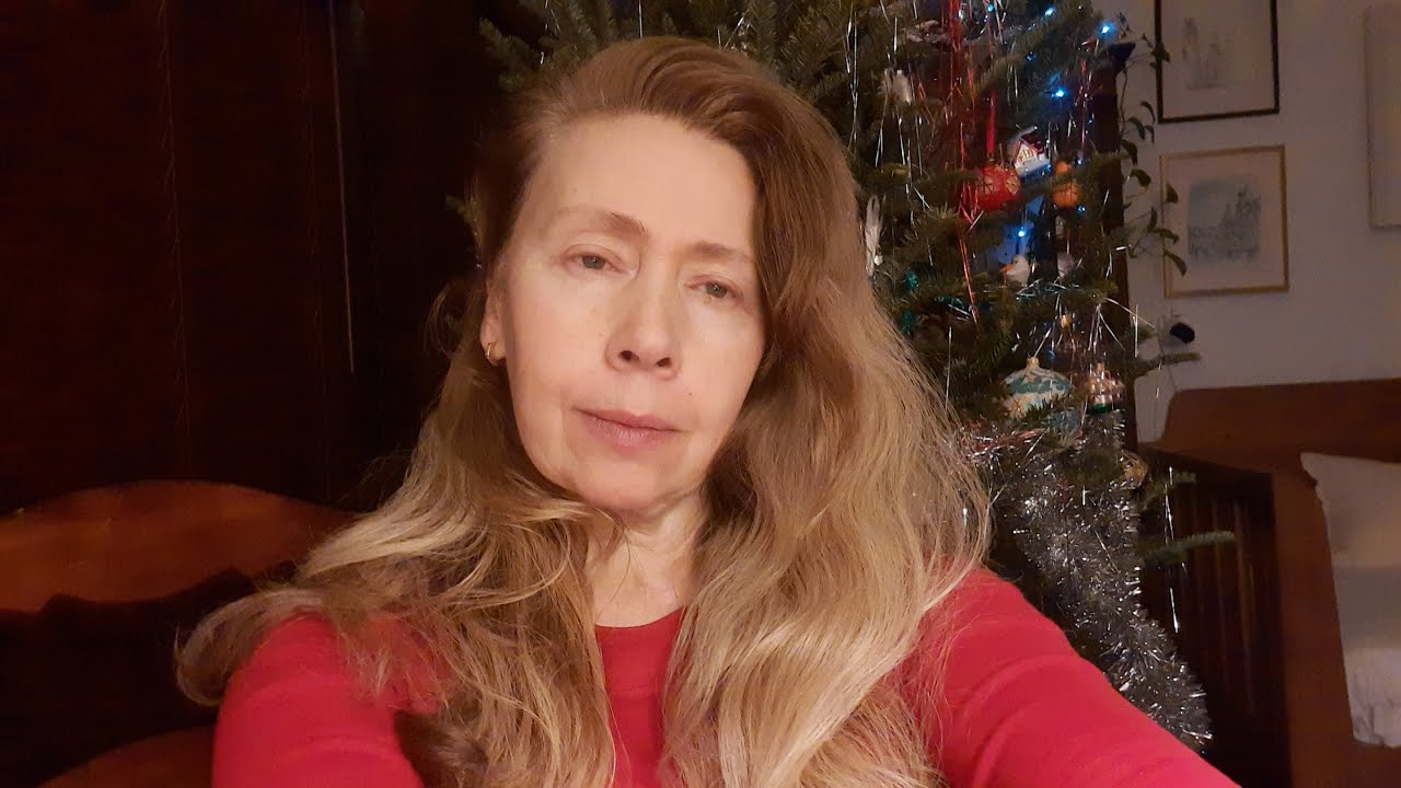 Hair brushing. ASMR. HEALTH & BEAUTY w/Eugenia Abramson. Расчесывание волос АСМР. #longhair , #asmr