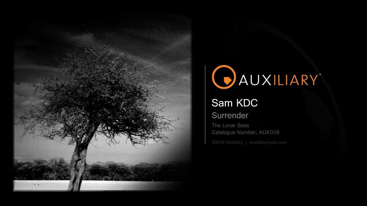 Sam KDC - Surrender