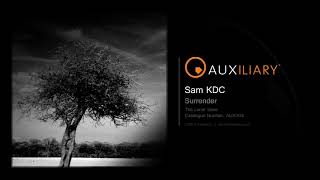 Sam KDC - Surrender