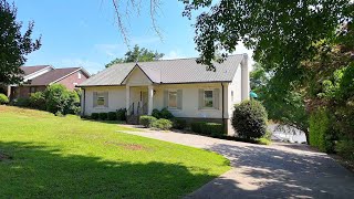561 Peninsula Drive video tour