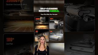 Roborock F25 GT Vacuum Mop 2026: Calm Cordless Cleaning for Peaceful Homes!