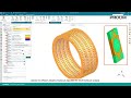 Simcenter Multimech Video - Material Defects - PROLIM