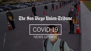 The San Diego Union-Tribune COVID-19 News: Wednesday, April 15