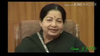 Ponnmanathselvi Puratchi Thalavai Song