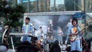 20090926 好用心做牌子的宇宙友- 宇宙人@小巨蛋