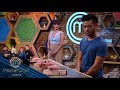 ¡Para subir al balcón deberán preparar un excelente corte de carne! | MasterChef México