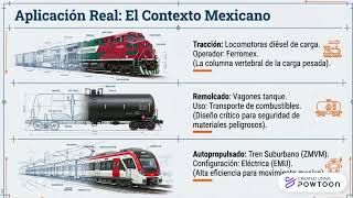 Clasificación del Material Rodante