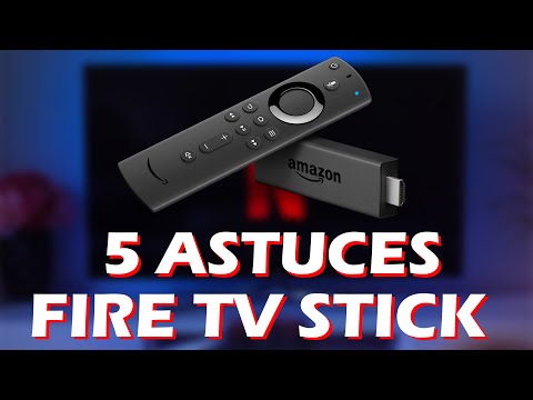 Vidéo: Peut-on acheter Amazon Fire Stick en magasin ?